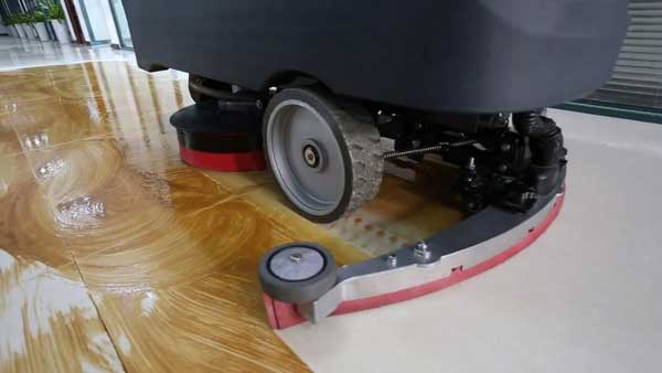 洗地機(jī),哪個品牌好呢